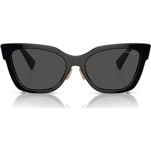 Sonnenbrillen Sonnenbrille MU02ZS 1AB5S0 - Miu Miu - Modalova