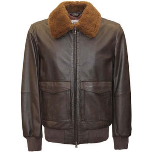 Gallotti Herren-Jacke - Gallotti - Modalova