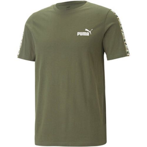 T-Shirts & Poloshirts 673358-73 - Puma - Modalova