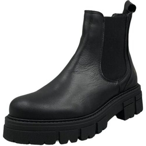 Stiefel Stiefeletten CALIFORNIA 1 BLACK - Apple of Eden - Modalova