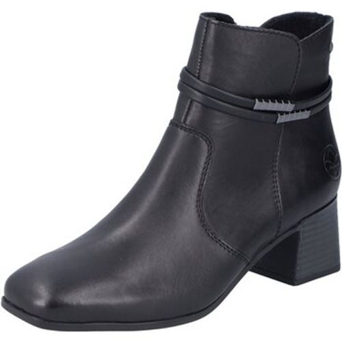 Stiefel Stiefeletten 70973-00 - Rieker - Modalova