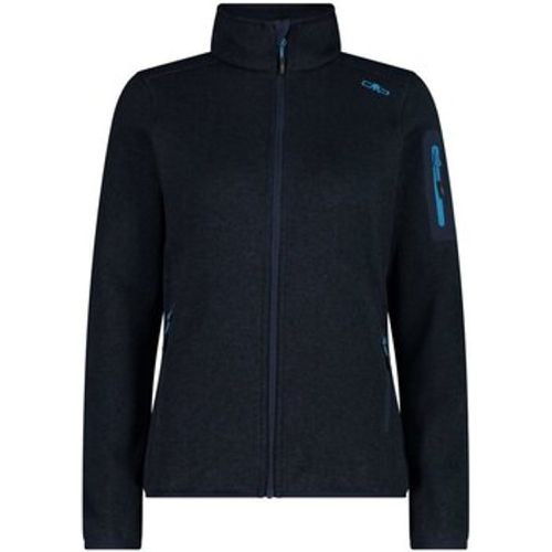 Pullover Sport WOMAN JACKET 3H14746/07NP - CMP - Modalova