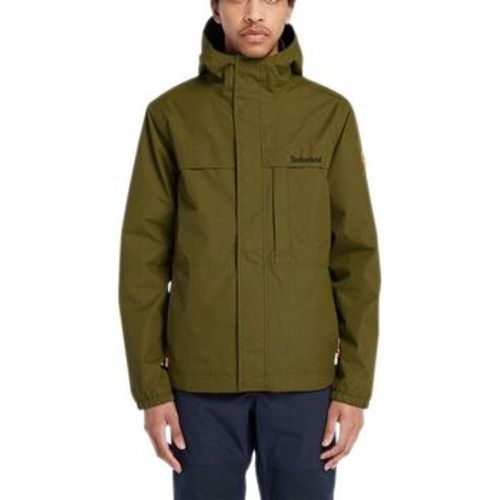 Jacken TB0A5XT13021 - BENTON 3IN1 WATERPROOF-DARK OLIVE - Timberland - Modalova