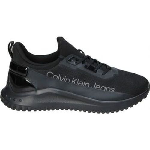 Schuhe DEPORTIVAS 8700GT CABALLERO NEGRO - Calvin Klein Jeans - Modalova