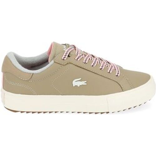 Lacoste Sneaker Sneaker - Lacoste - Modalova