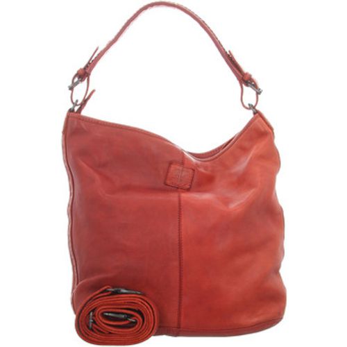 Handtasche Mode Accessoires CL 32851 RED - Bear Design - Modalova