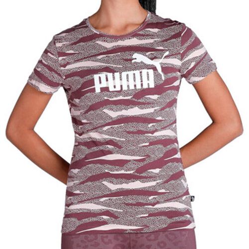 Puma T-Shirt 849961-75 - Puma - Modalova