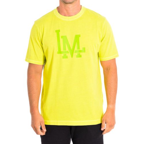 T-Shirt TMR320-JS330-02090 - LA MARTINA - Modalova