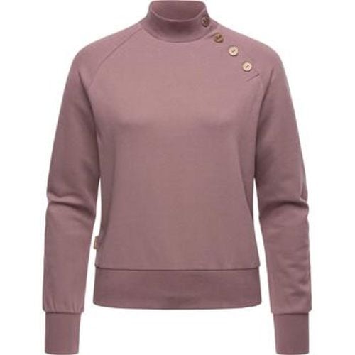 Pullover Sweatshirt Majjorka Solid - Ragwear - Modalova