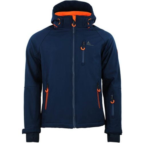 Herren-Jacke Blouson softshell CIMALEO - Peak Mountain - Modalova