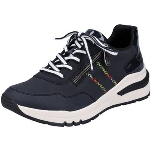 Halbschuhe Schnuerschuhe FSK Halbschuhe M6601-14 - Rieker - Modalova