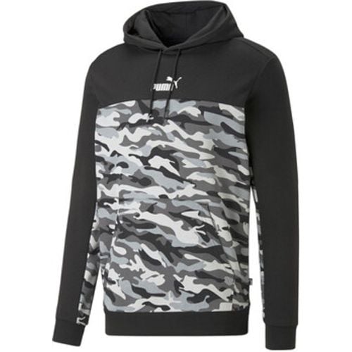 Puma Sweatshirt 673337-01 - Puma - Modalova