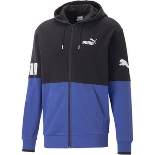 Puma Sweatshirt 673327-92 - Puma - Modalova