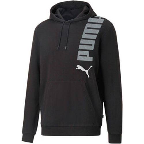 Puma Sweatshirt 673374-01 - Puma - Modalova