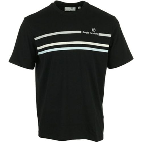 T-Shirt Plug In Co T Shirt - Sergio Tacchini - Modalova