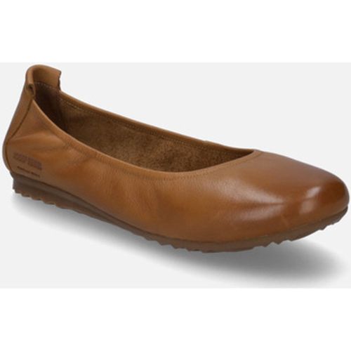 Ballerinas Josie 01, camel - Josef Seibel - Modalova