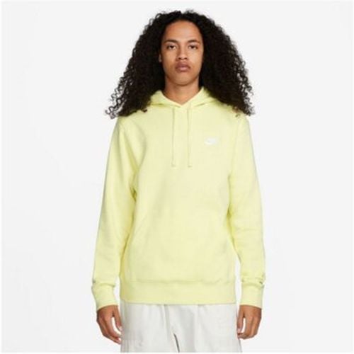 Pullover Sport M NSW CLUB HOODIE PO BB BV2654/331 - Nike - Modalova