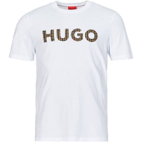 HUGO T-Shirt Dulivio_U243 - HUGO - Modalova