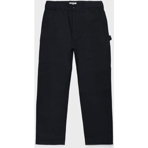 Hosen 6080113 CANVAS CARPENTER-BLACK - Caterpillar - Modalova