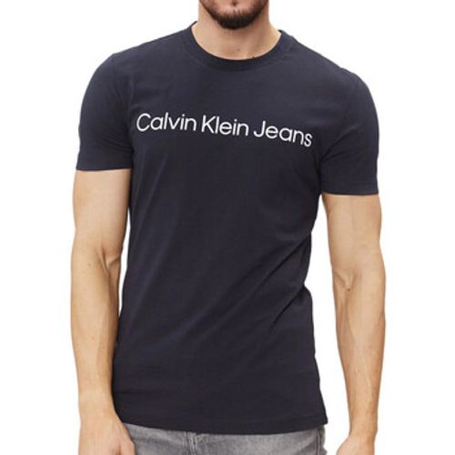 T-Shirts & Poloshirts J30J322552 - Calvin Klein Jeans - Modalova