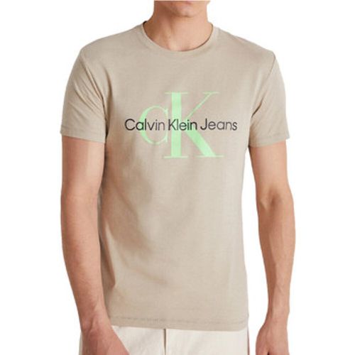 T-Shirts & Poloshirts J30J320806 - Calvin Klein Jeans - Modalova