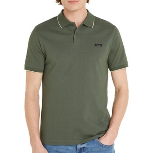 T-Shirts & Poloshirts K10K111869 - Calvin Klein Jeans - Modalova