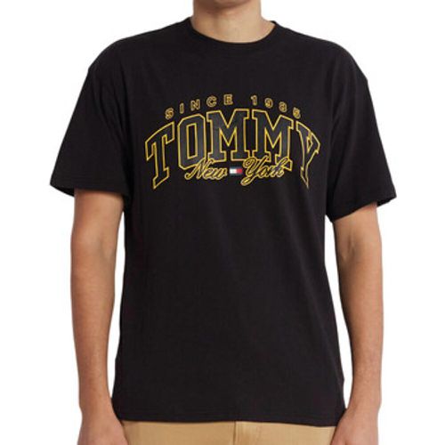 T-Shirts & Poloshirts DM0DM17733 - Tommy Hilfiger - Modalova