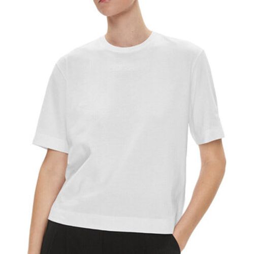 T-Shirts & Poloshirts 00GWS3K104 - Calvin Klein Jeans - Modalova