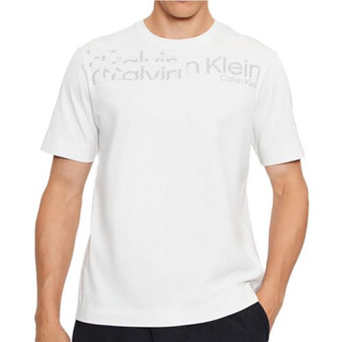 T-Shirts & Poloshirts 00GMF3K141 - Calvin Klein Jeans - Modalova