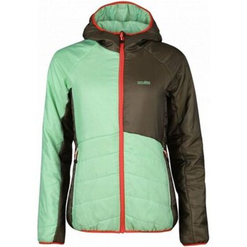 Damen-Jacke Sport MAIPO 3-L, Ladies' padded Jacket 1100258/6215 - High Colorado - Modalova