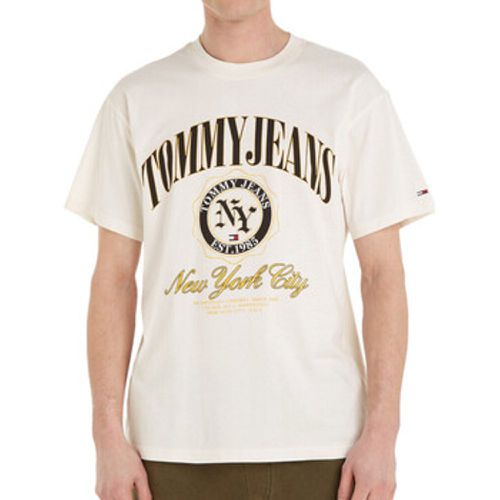 T-Shirts & Poloshirts DM0DM17734 - Tommy Hilfiger - Modalova