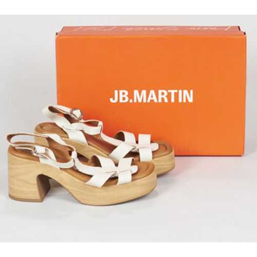 JB Martin Clogs BORNEO - JB Martin - Modalova