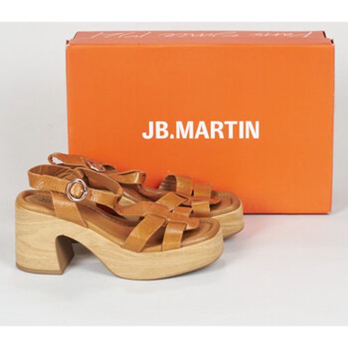 JB Martin Clogs BORNEO - JB Martin - Modalova