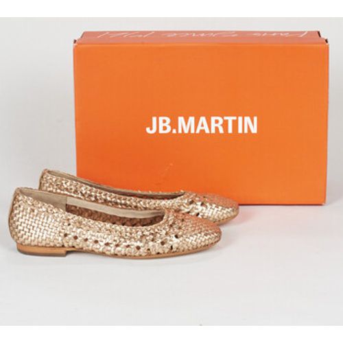 JB Martin Ballerinas TREFLE - JB Martin - Modalova