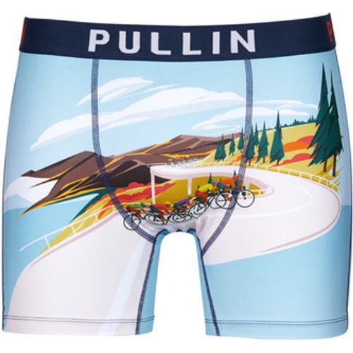 Pullin Boxer FASHION LYCRA - Pullin - Modalova