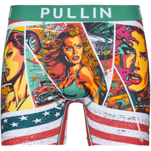 Pullin Boxer FASHION LYCRA - Pullin - Modalova