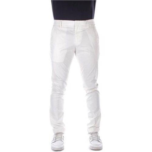 Slim Fit Jeans UP235 GSE046PTD - Dondup - Modalova