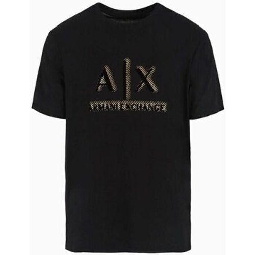 EAX T-Shirt 3DZTSA ZJ9AZ - EAX - Modalova