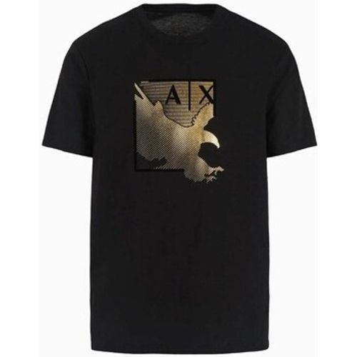 EAX T-Shirt 3DZTSB ZJ9AZ - EAX - Modalova