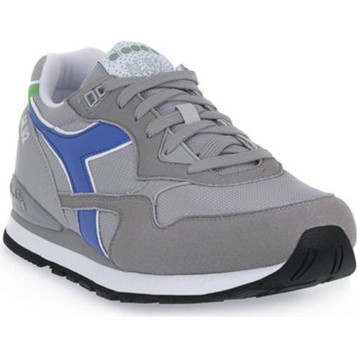 Diadora Herrenschuhe D0797 N92 - Diadora - Modalova