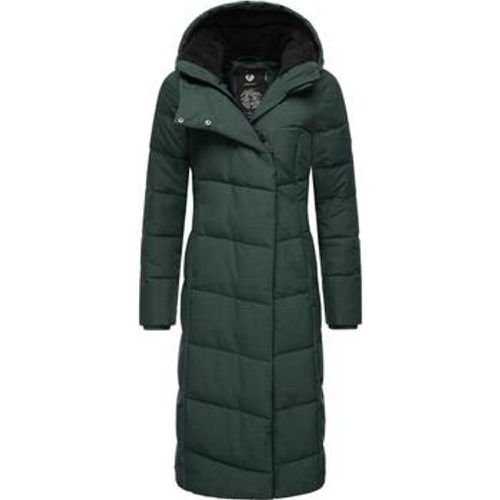 Damenmantel Wintermantel Pavla Long - Ragwear - Modalova