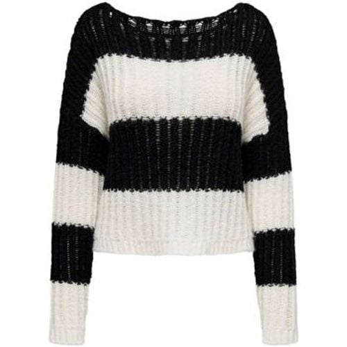 Only Pullover 15324054 MAYI-BLACK - Only - Modalova