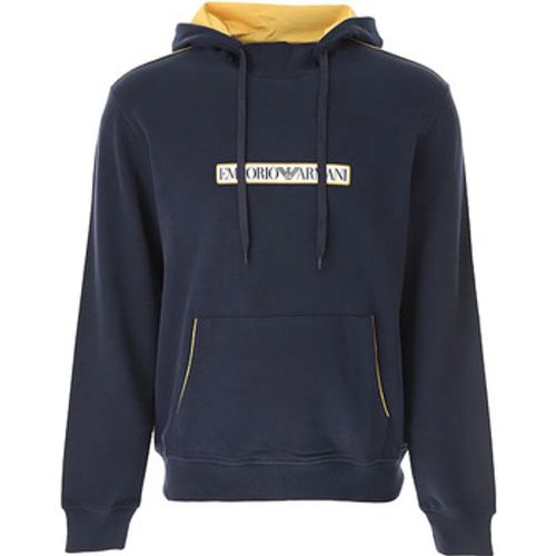 Sweatshirt Authentic - Emporio Armani - Modalova