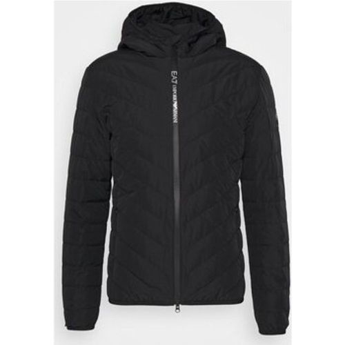 Herren-Jacke 8NPB14 PNE1Z - Emporio Armani EA7 - Modalova