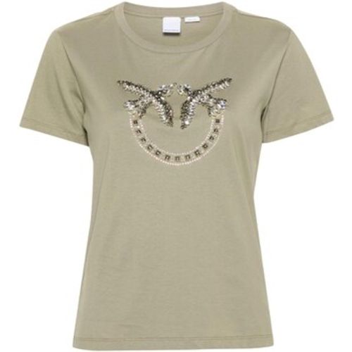 Pinko T-Shirt 100535-A1R7 - pinko - Modalova