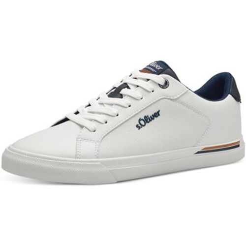 Sneaker 5-13630-42/100 white 5-13630-42/100 - s.Oliver - Modalova