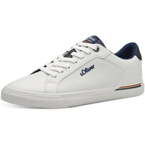 S.Oliver Sneaker 13630 100 - s.Oliver - Modalova