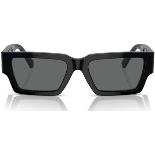 Sonnenbrillen Sonnenbrille VE4459 GB1/87 - Versace - Modalova