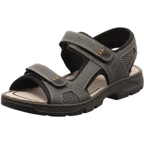 Sandalen Offene FSK 26156-47 47 - Rieker - Modalova