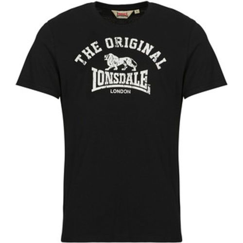 Lonsdale T-Shirt ORIGINAL - Lonsdale - Modalova